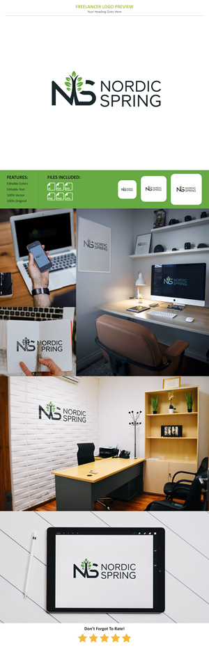 Design de Logo par VectorForge pour ce projet | Design : #34816452