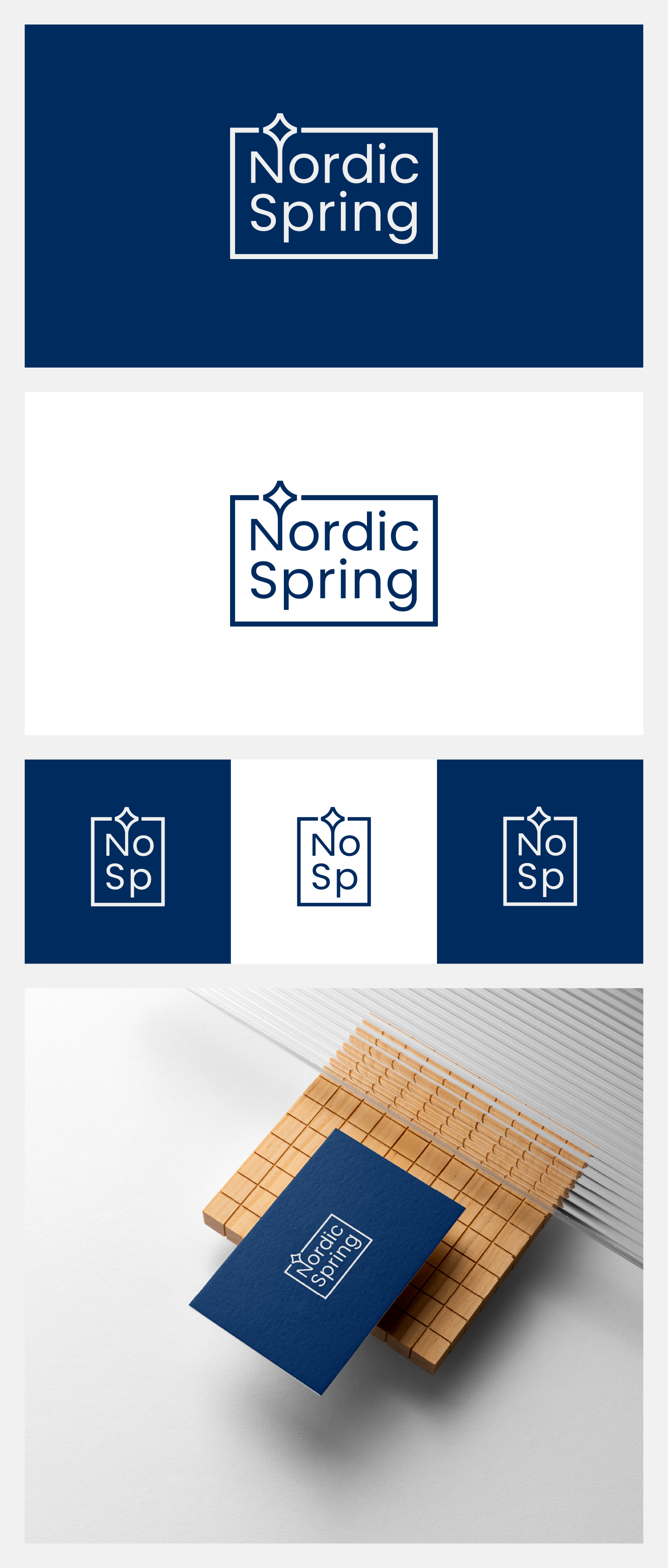 Logo Design by Ha.Connick for this project | Design #34824837