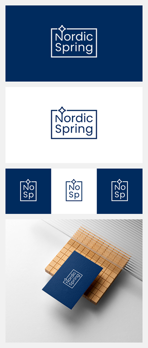 Logo Design by Ha.Connick for this project | Design: #34824837