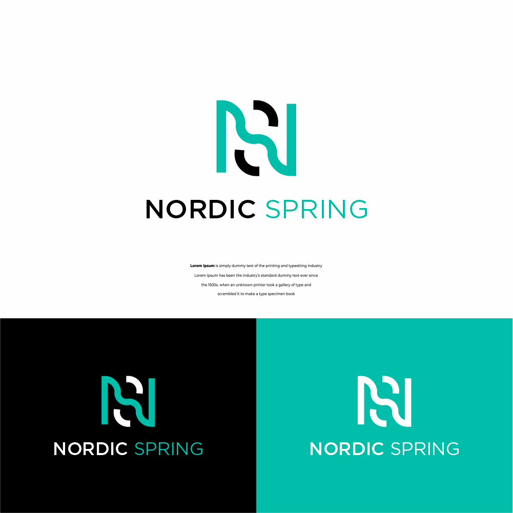 Logo Design by babyaga for this project | Design #34816342
