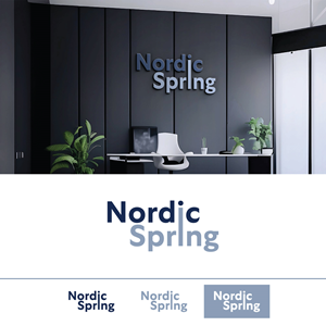 Logo Design by Visionarydexiner for this project | Design: #34900422