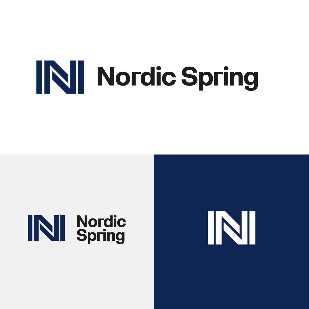 Logo Design by Kham Lian Tung for this project | Design #34911758