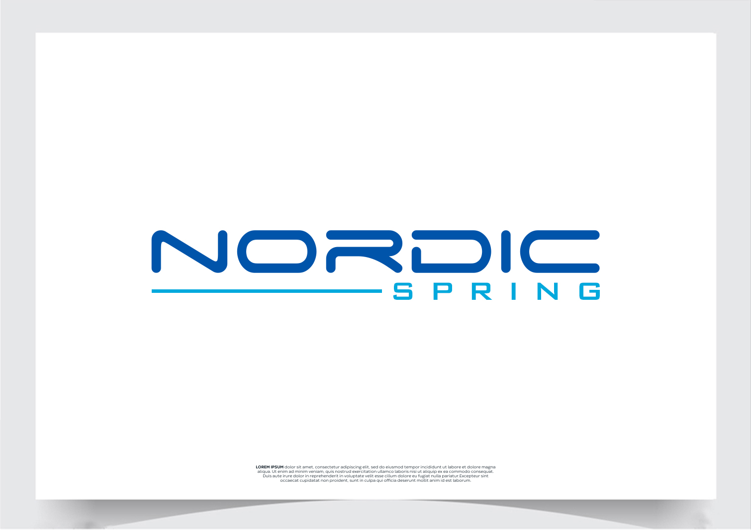 Logo-Design von Rahmina für dieses Projekt | Design #34818912