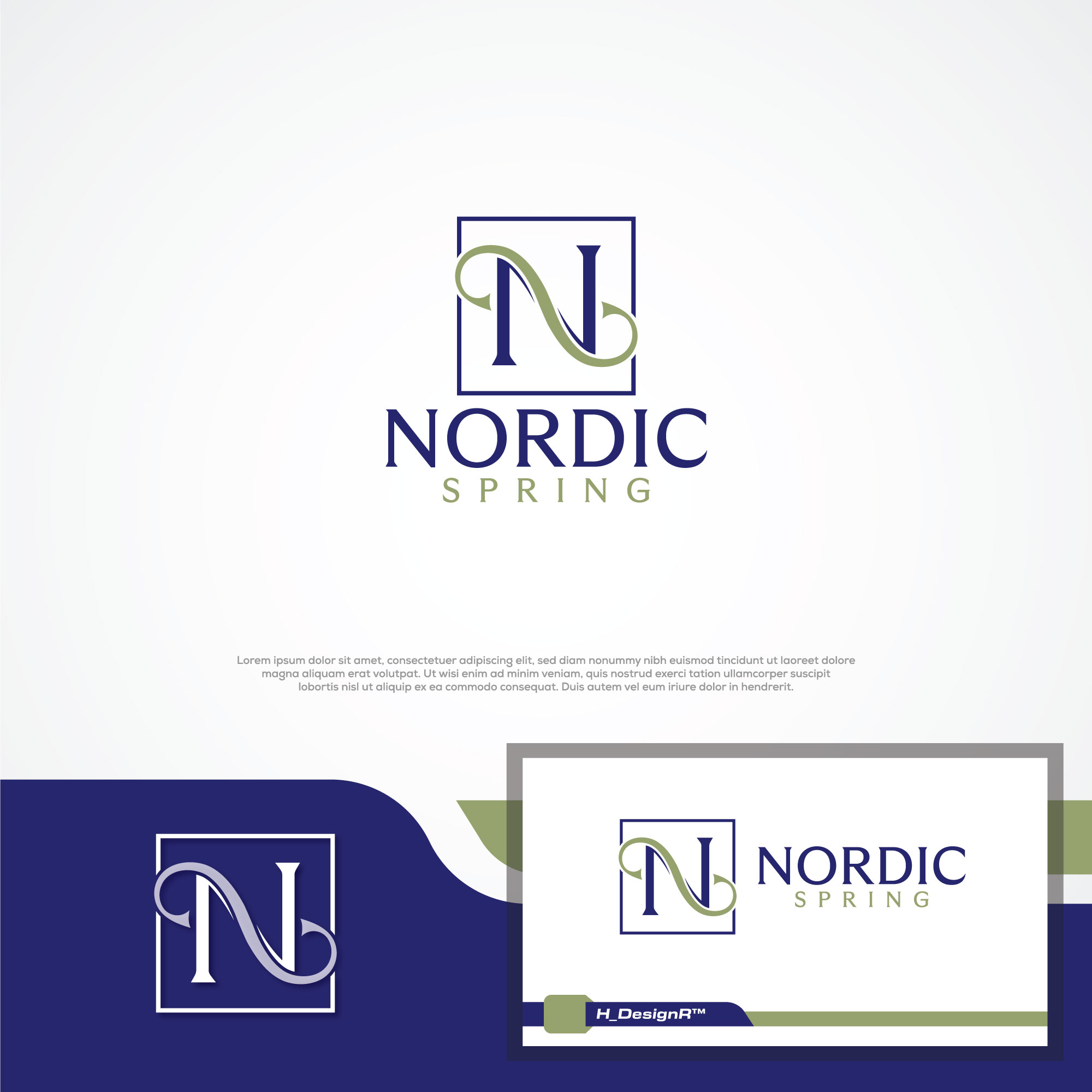 Logo Design by Pilot_DesignR™ for this project | Design #34904210