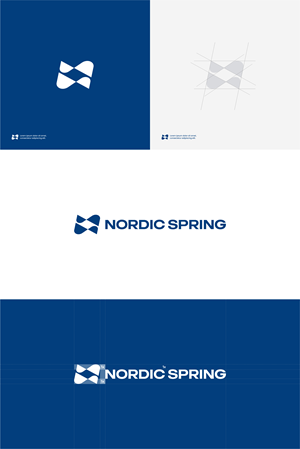 Logo Design by nabsyah for this project | Design: #34910990