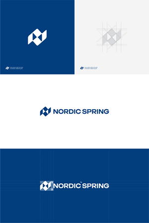 Logo Design by nabsyah for this project | Design #34911836