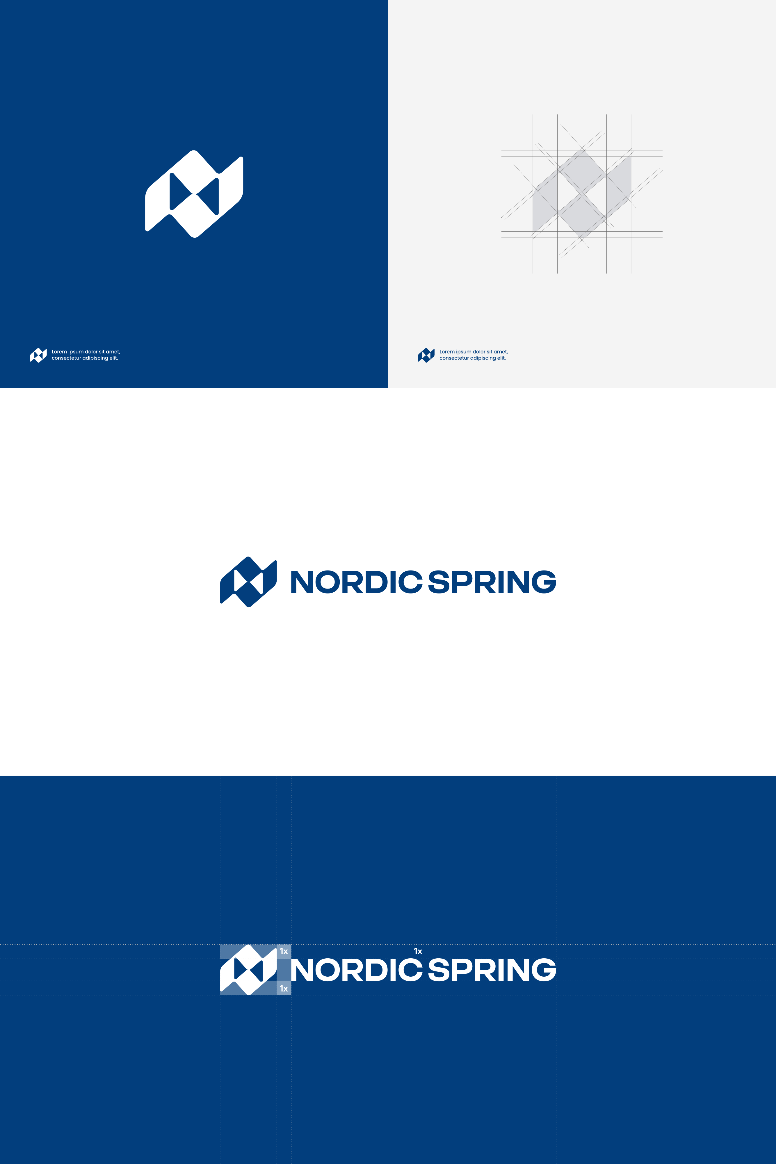 Logo Design by nabsyah for this project | Design #34911904