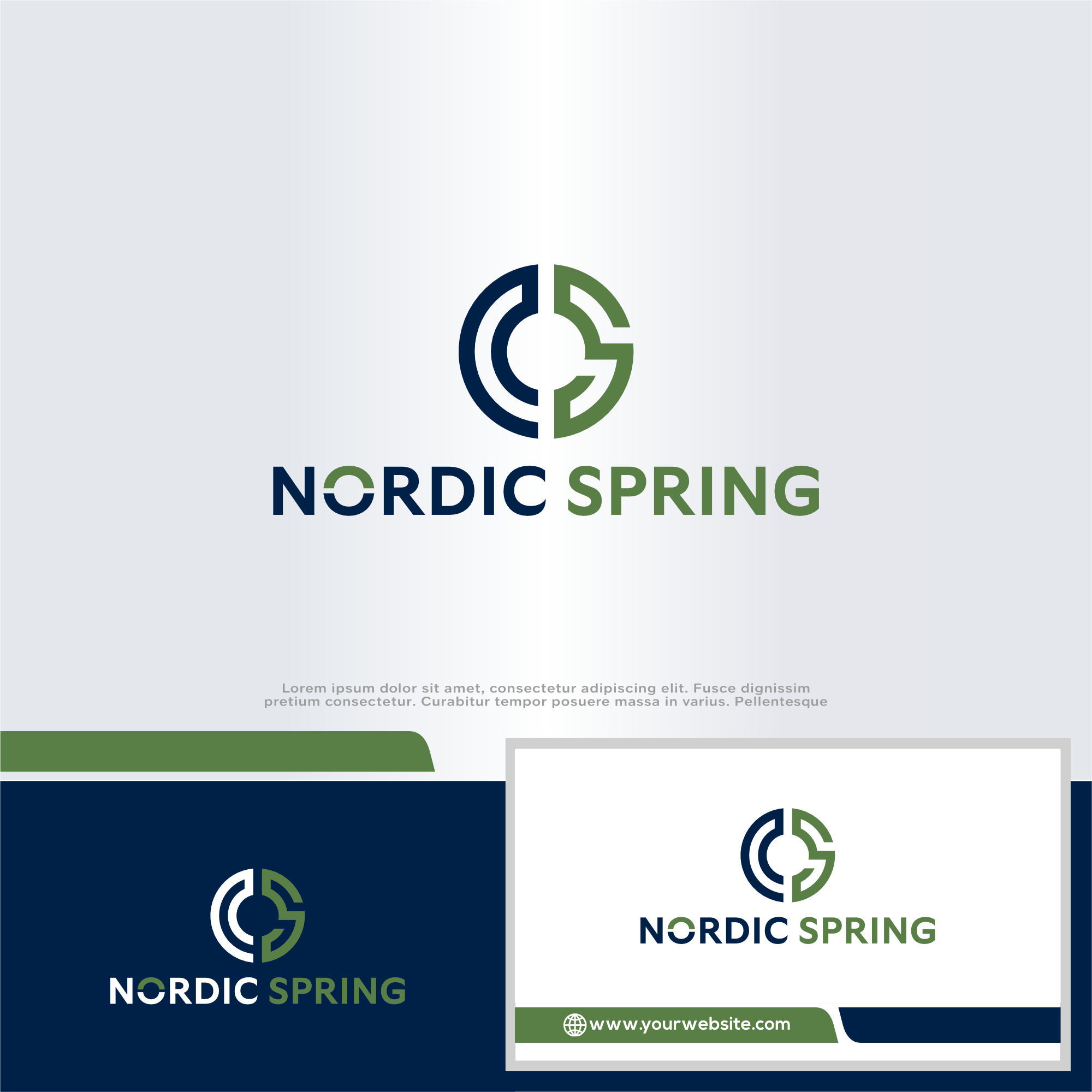 Logo Design by win it for this project | Design #34878412