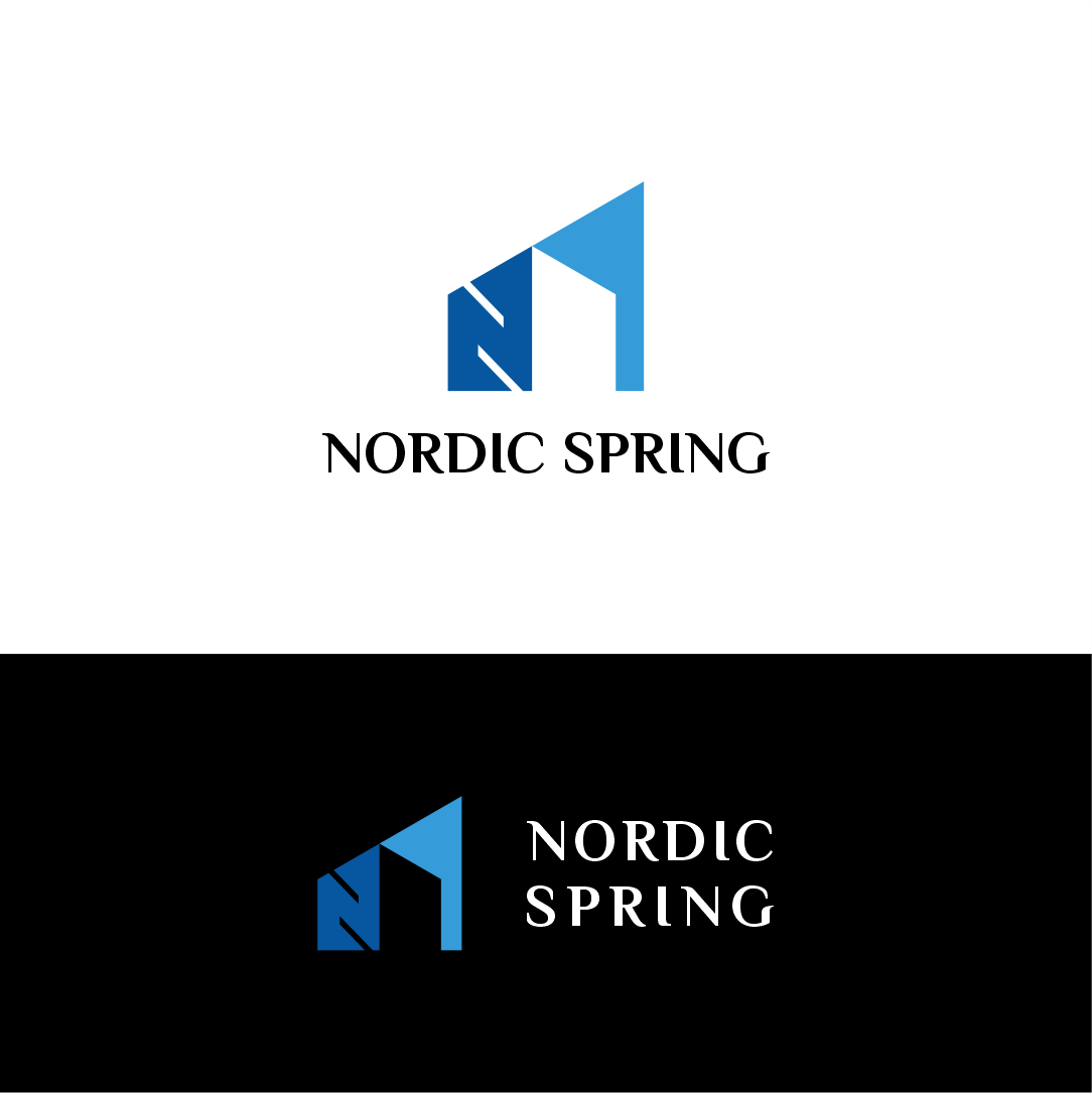 Logo Design by skylart28 for this project | Design #34862530