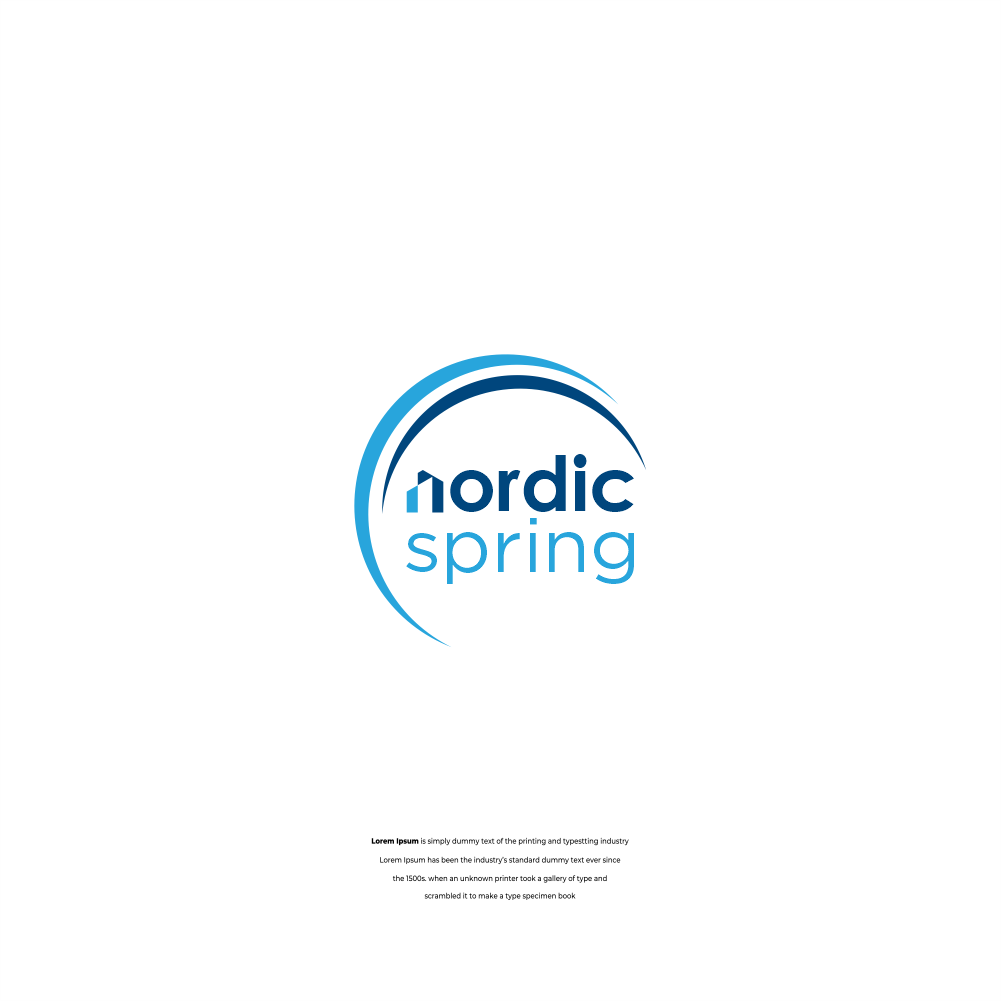 Logo Design by skylart28 for this project | Design #34888823