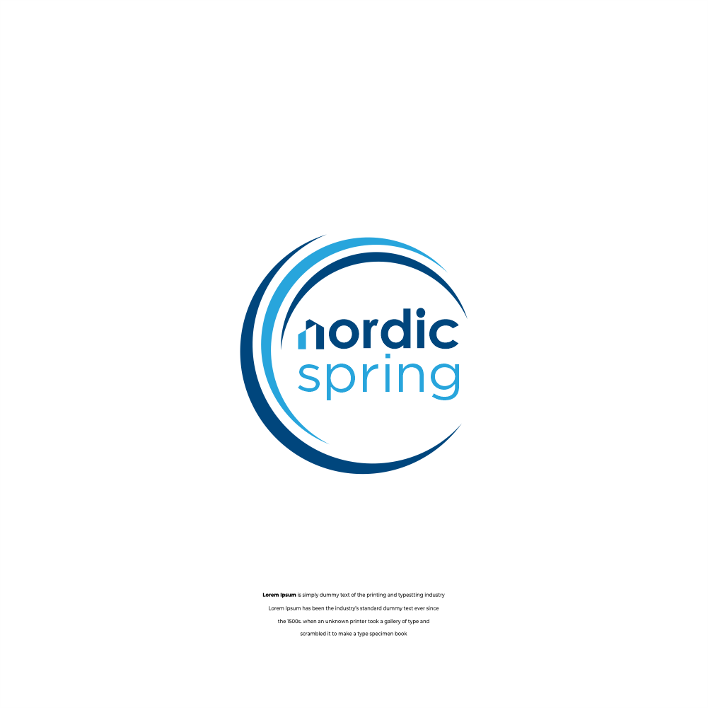 Logo Design by skylart28 for this project | Design #34888831