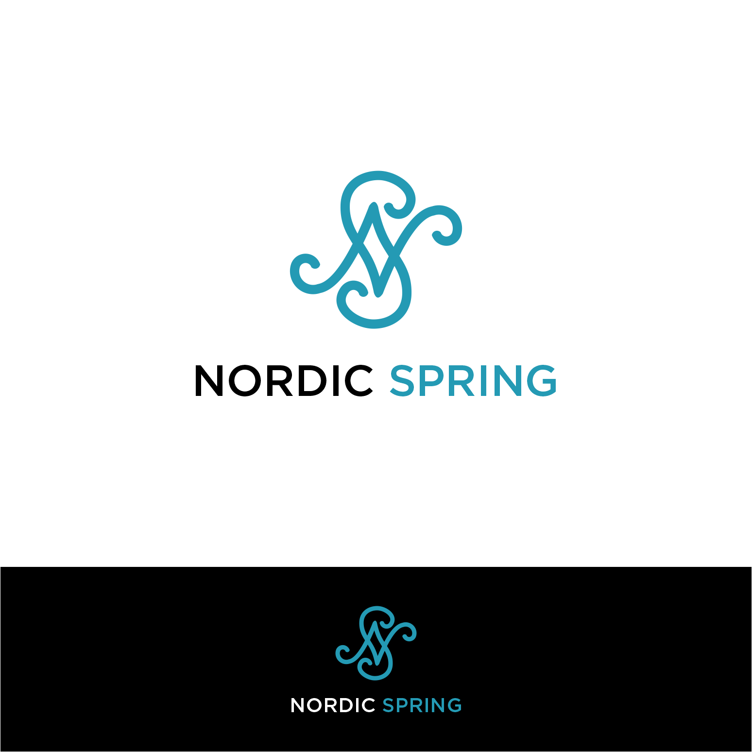 Logo Design by skylart28 for this project | Design #34904984