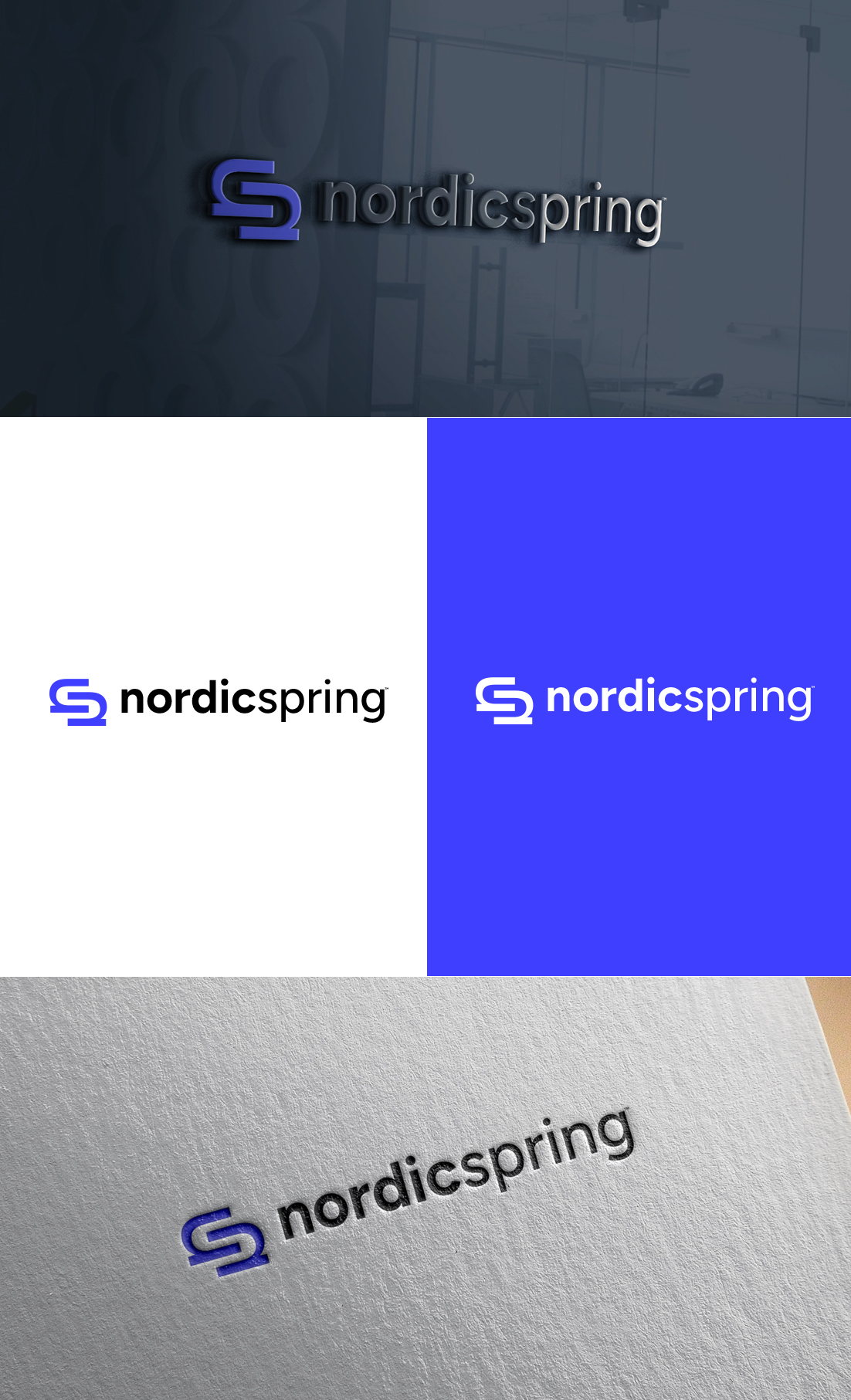 Logo Design by GLDesigns for this project | Design #34817216