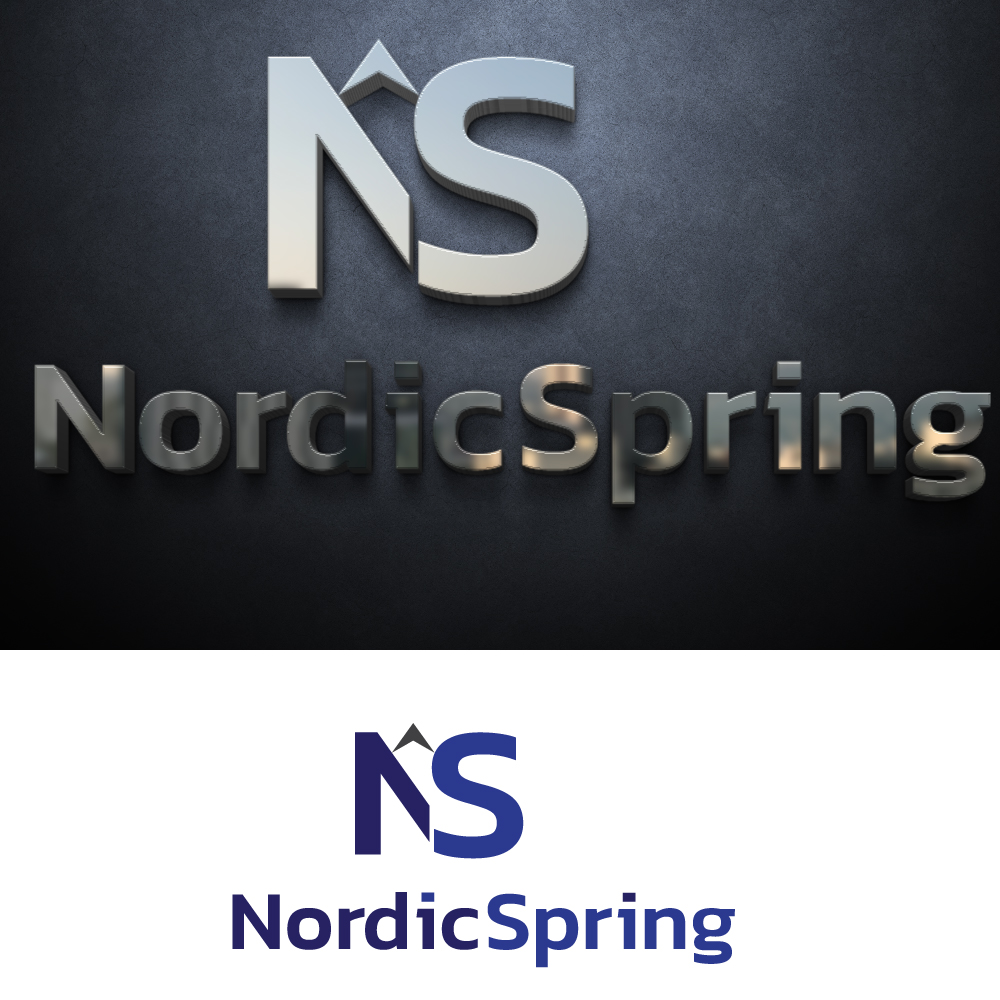 Logo Design by diapapadia for this project | Design #34903996