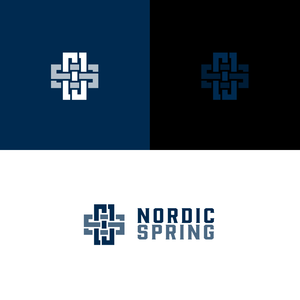 Logo Design by anonrotide for this project | Design #34863192