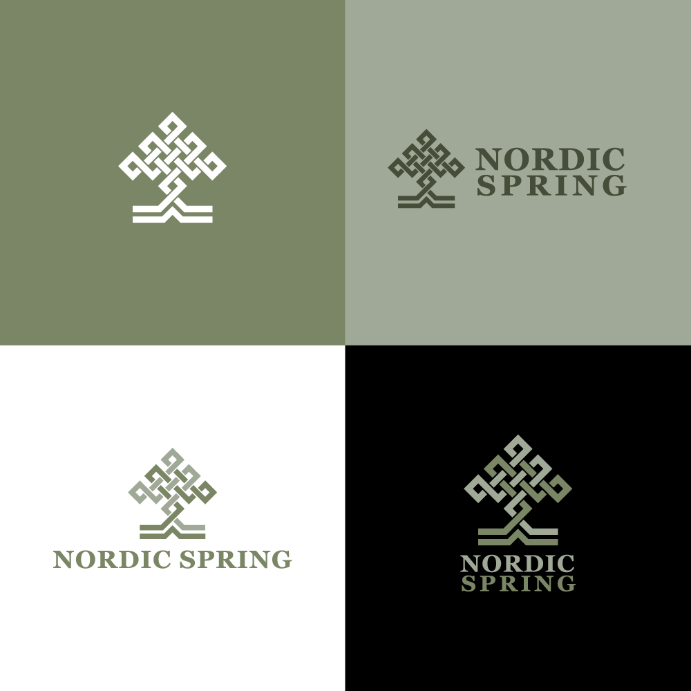 Logo-Design von anonrotide für dieses Projekt | Design #34915511
