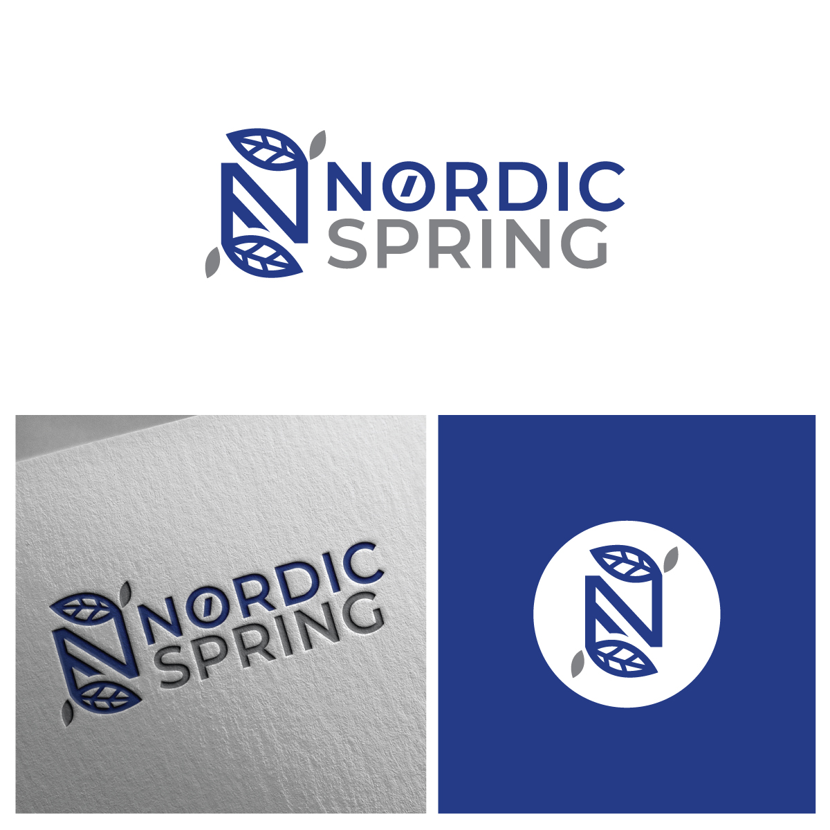 Logo Design by riya.mitra07j for this project | Design #34815942