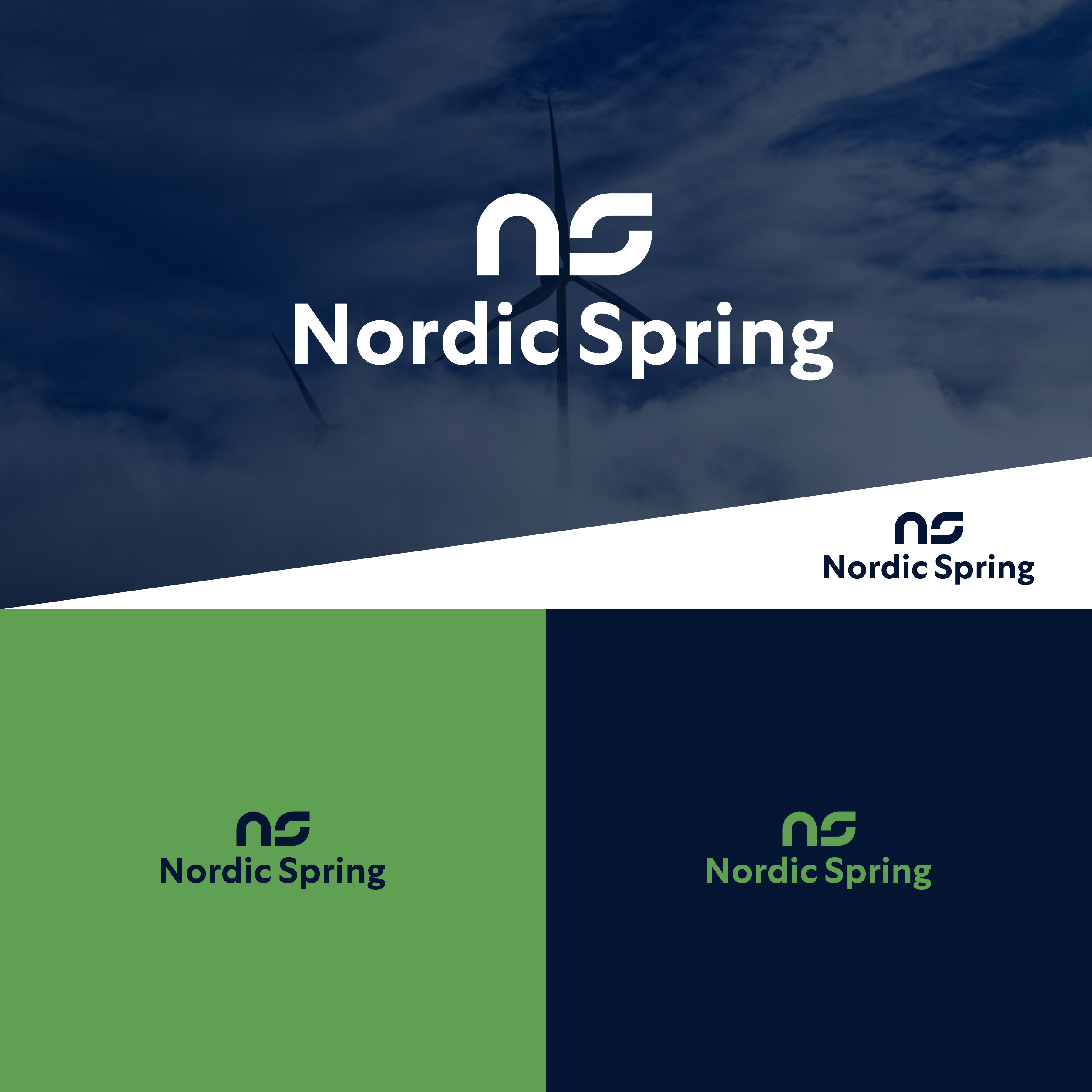 Logo Design by Jroeh_Studio for this project | Design #34910919