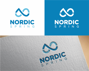 Logo Design by Rusmin Gustamin