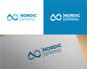 Logo Design by Rusmin Gustamin for this project | Design: #34909689