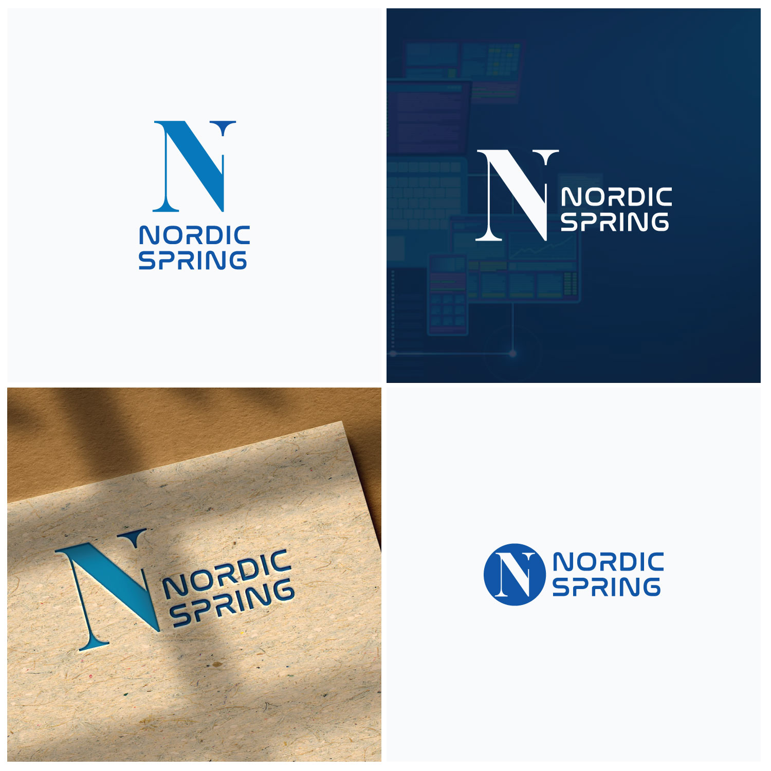 Logo Design by Mega House for this project | Design #34818465