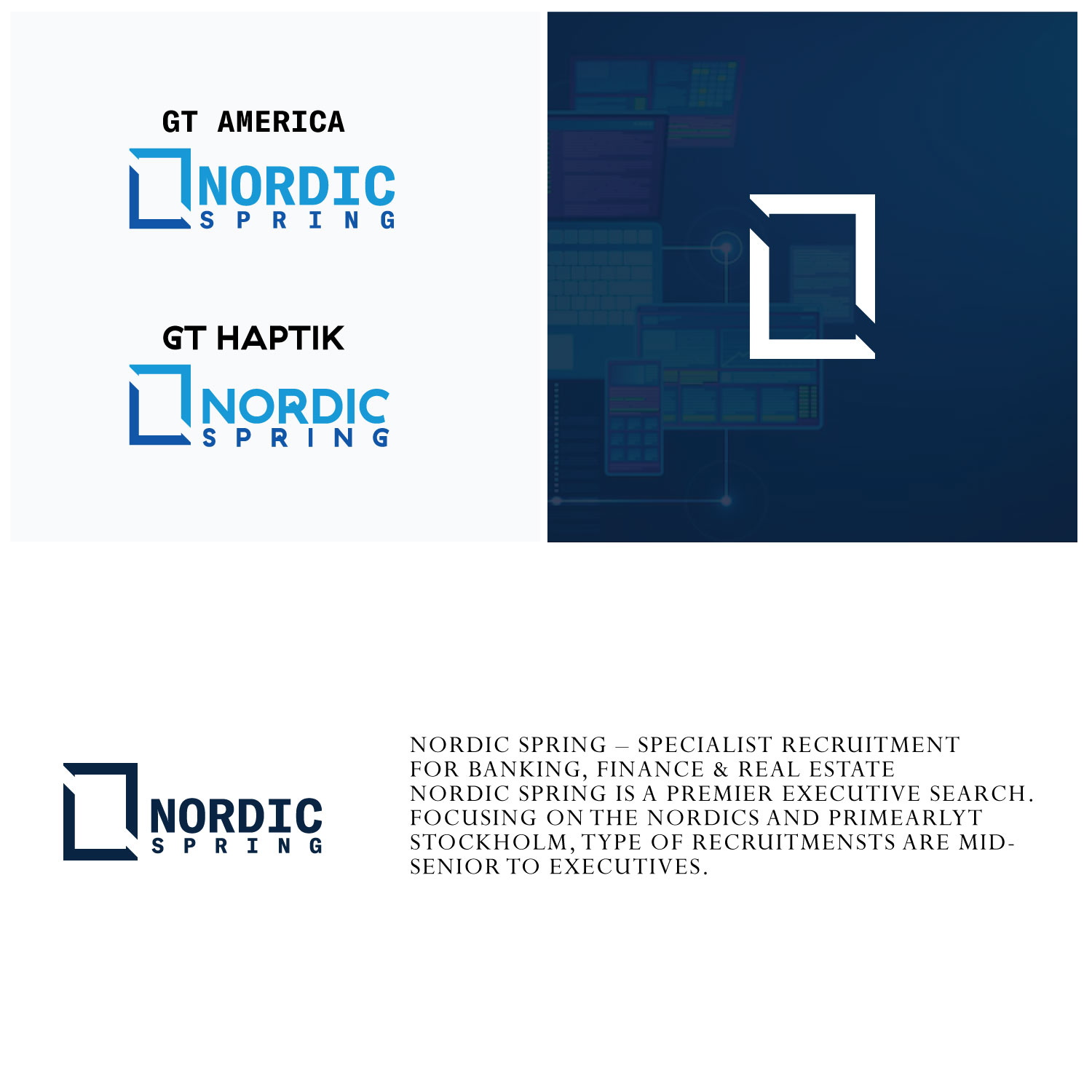 Diseño de Logo por Mega House para este proyecto | Diseño #34819899