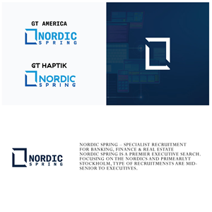 Logo-Design von Mega House für dieses Projekt | Design: #34819899