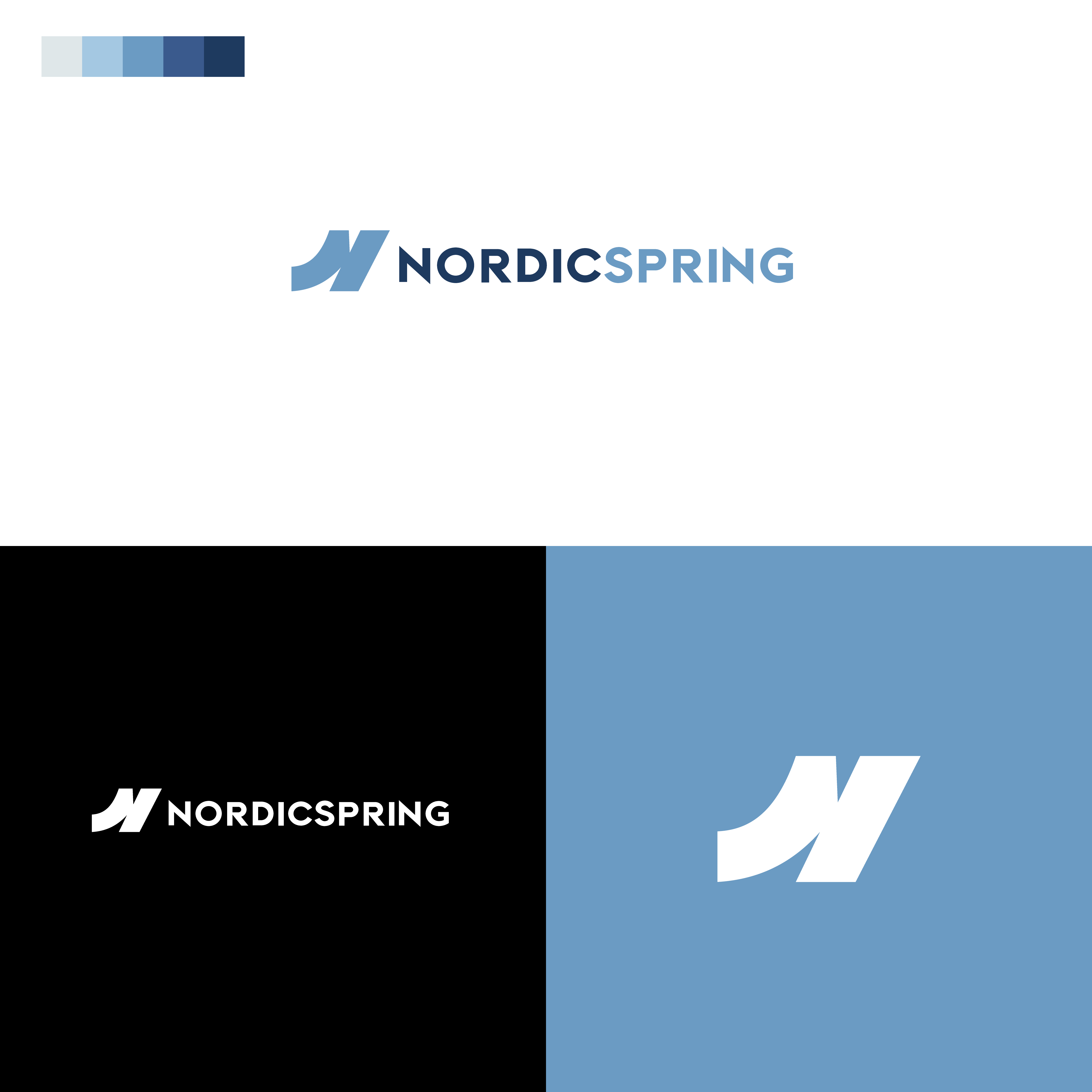 Logo Design by Jburtonux for this project | Design #34824945