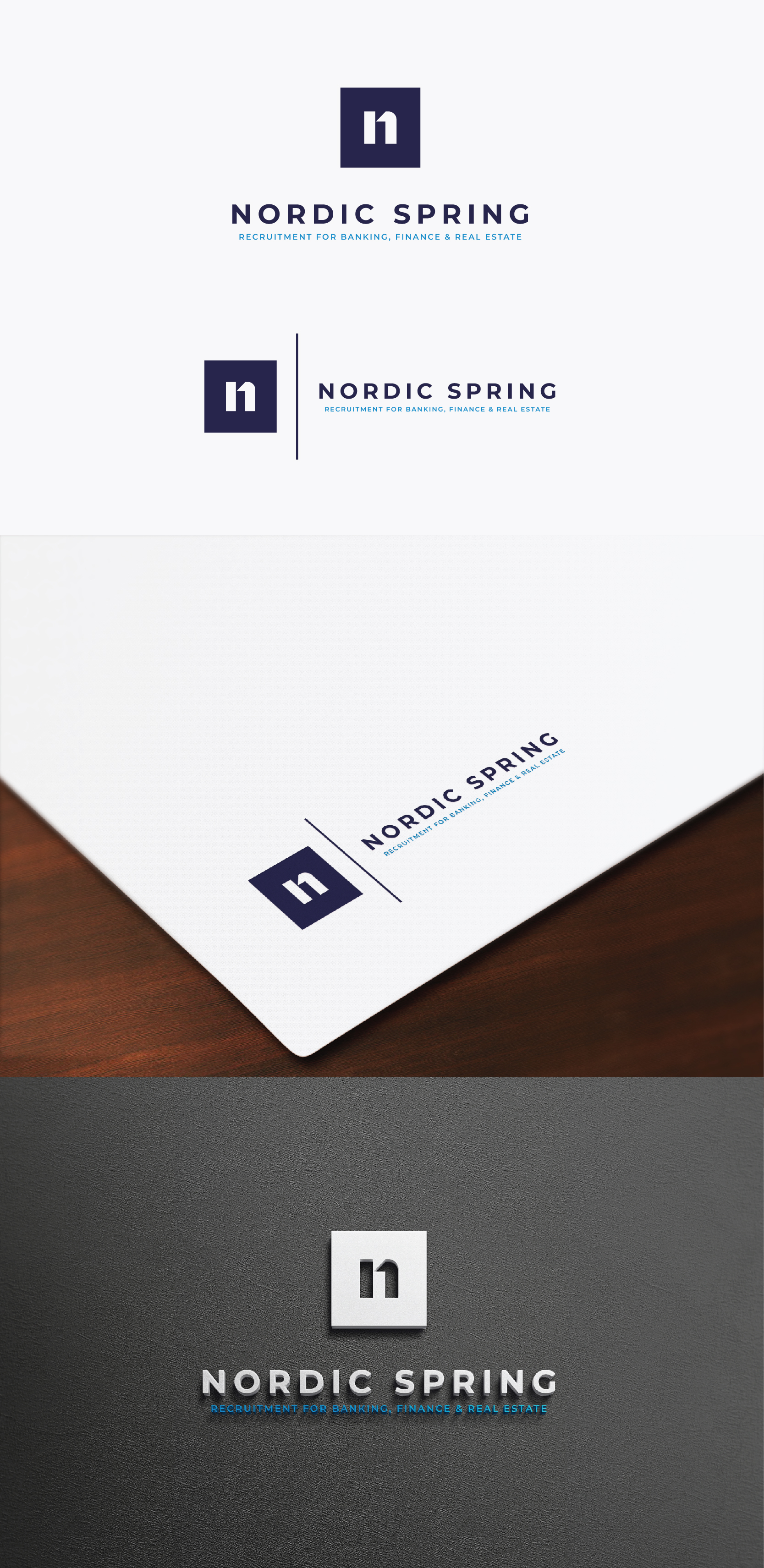 Logo Design by IMilenovic for this project | Design #34816869