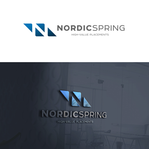 Logo-Design von Olgert für dieses Projekt | Design: #34856416