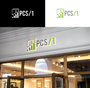 Logo Design by RA-bica for Oak Branch Advisors LLC | Design: #34860475