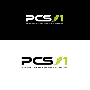 Logo Design by Arpigraphy for Oak Branch Advisors LLC | Design: #34897992