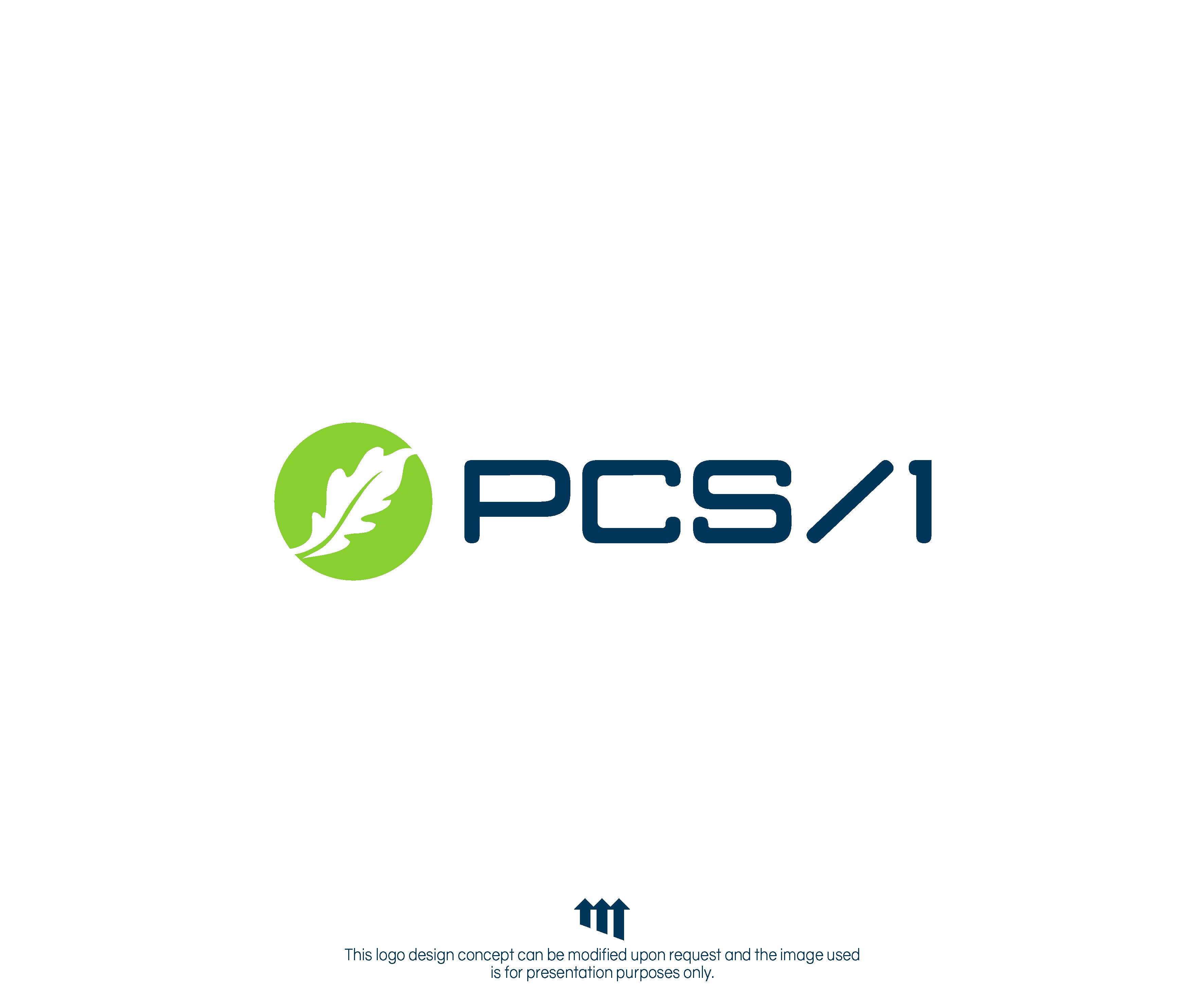 Logo Design by MBARO for Oak Branch Advisors LLC | Design #34878758