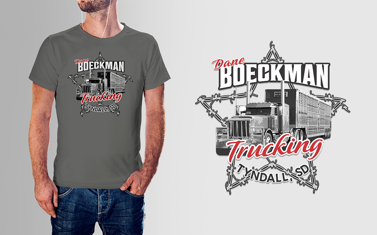 Graphic Design by Zonda Studio for this project | Design #34822842