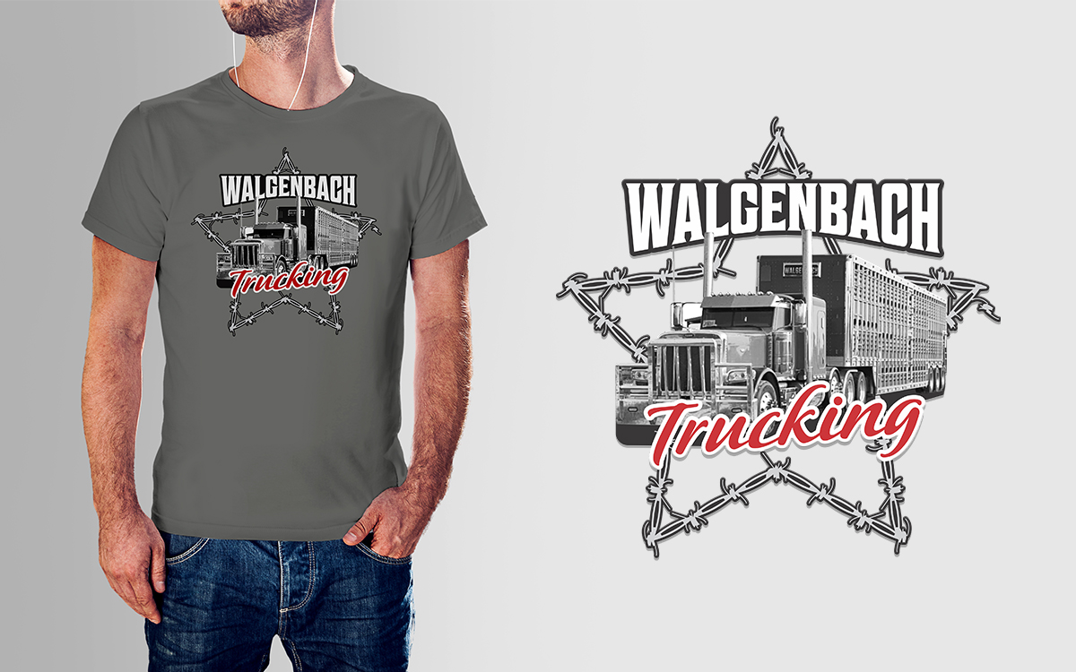 Graphic Design by Zonda Studio for this project | Design #34822912