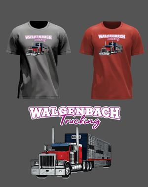 Graphic Design by Sarina.dsg for this project | Design: #34816498