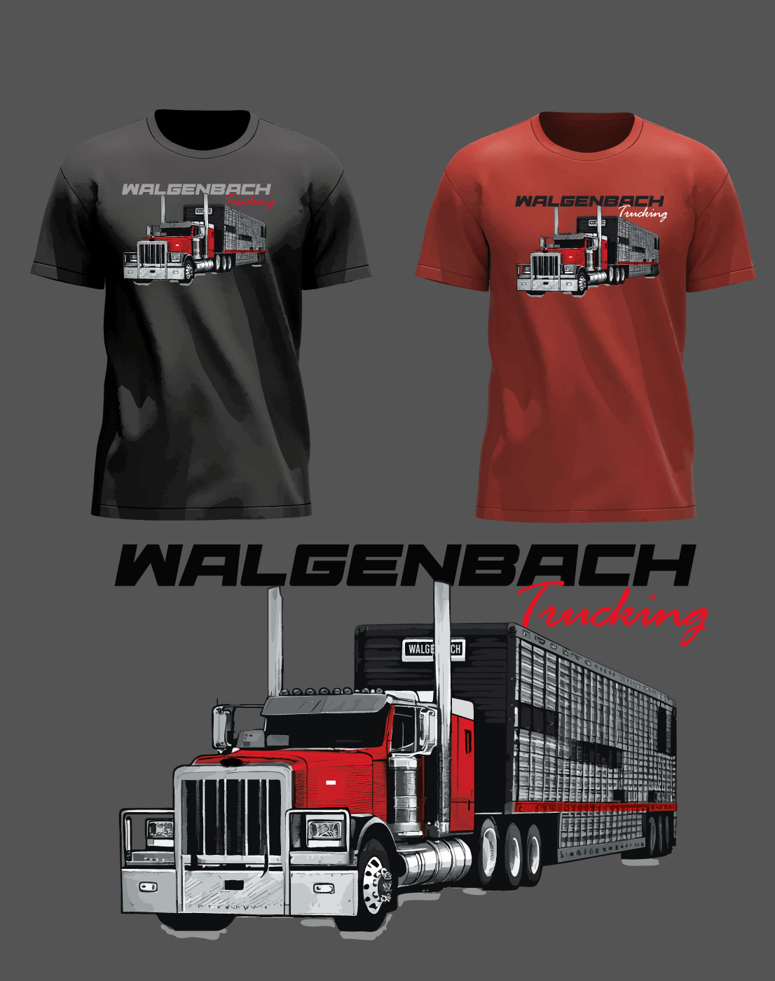 Graphic Design by Sarina.dsg for this project | Design #34816532