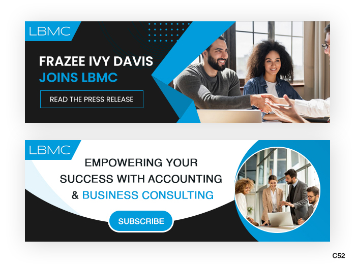 Newsletter Design by pb for this project | Design #34823415