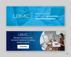 Newsletter Design by pb for this project | Design: #34823416