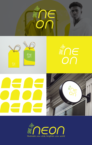 Logo Design by Elham_inspiration