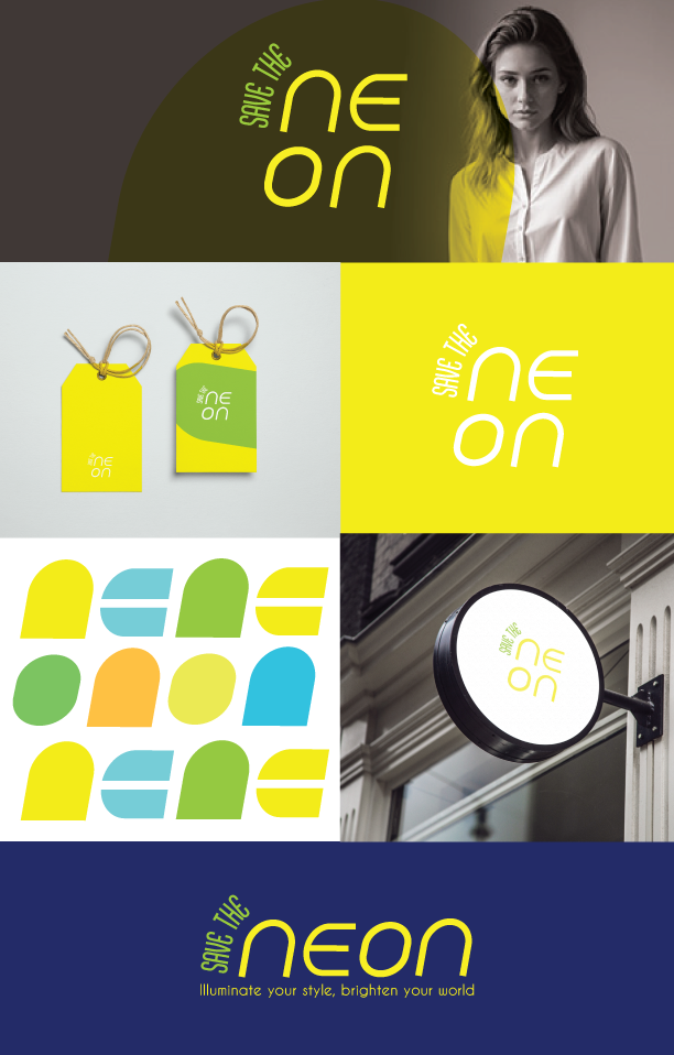 Logo Design by Elham_inspiration for this project | Design #34823307