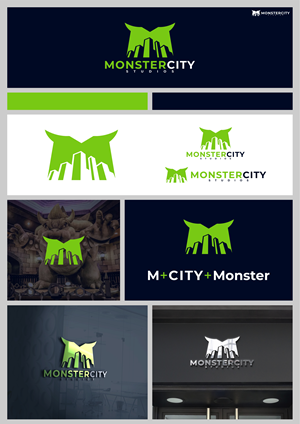 Logo Design by 37arts for this project | Design: #34821328