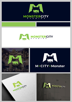 Logo Design by 37arts for this project | Design: #34827039