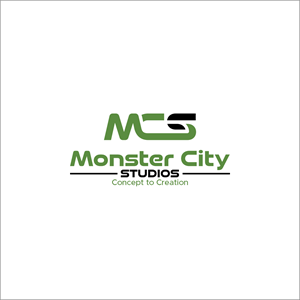 Logo Design by B4LYA