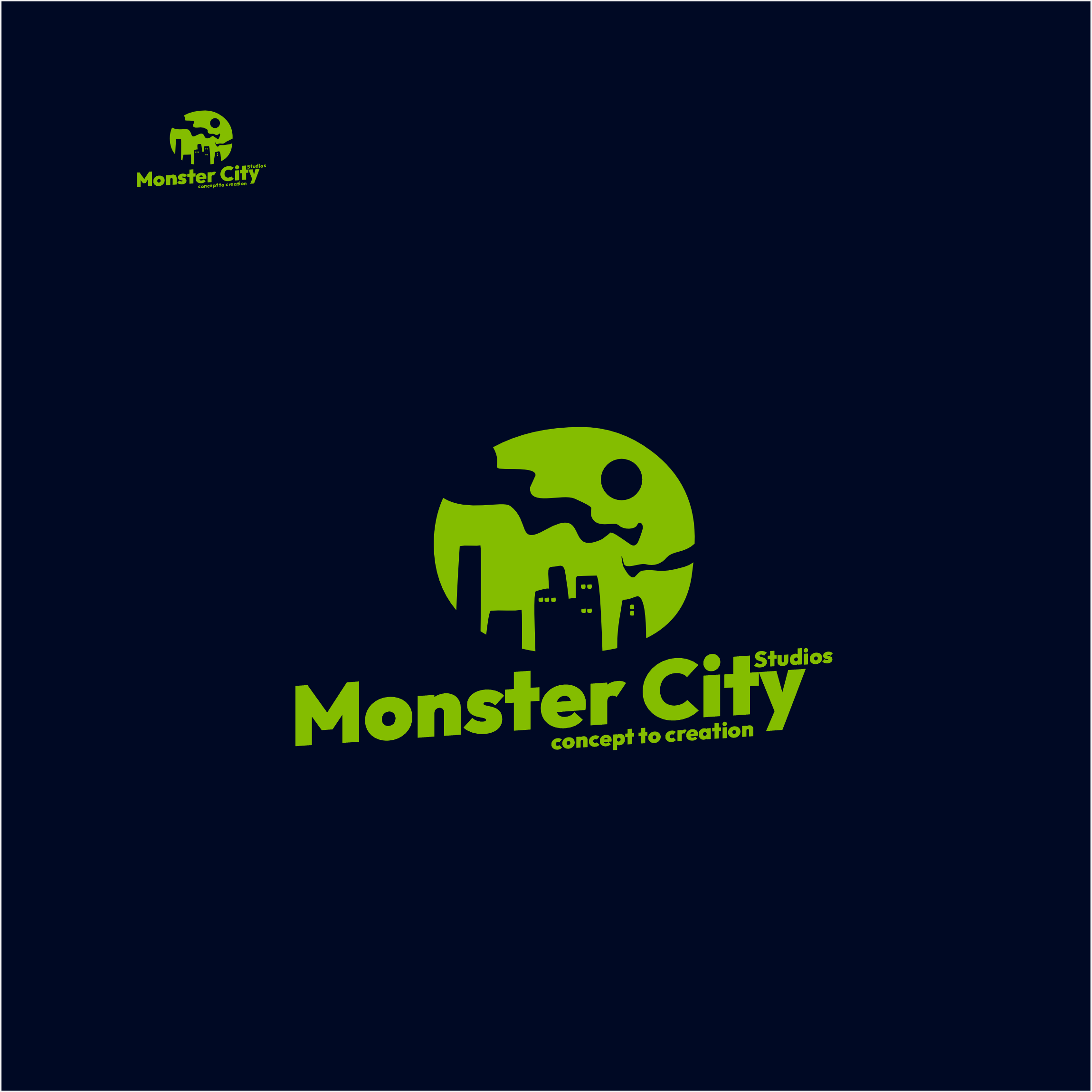 Logo-Design von Oxomiya für dieses Projekt | Design #34826436