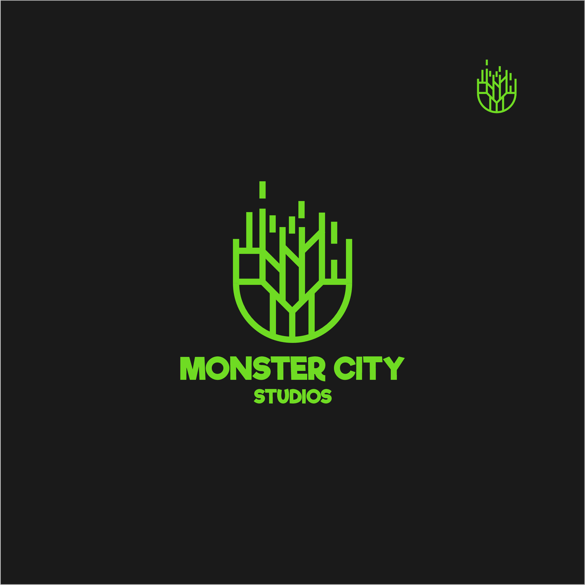 Logo-Design von Oxomiya für dieses Projekt | Design #34826566