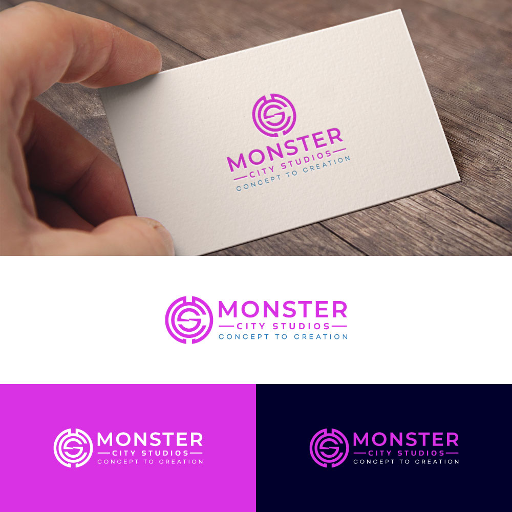 Logo-Design von designAhouse für dieses Projekt | Design: #34858633