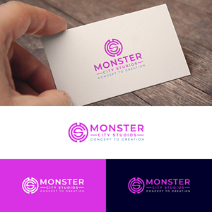 Monster city studios