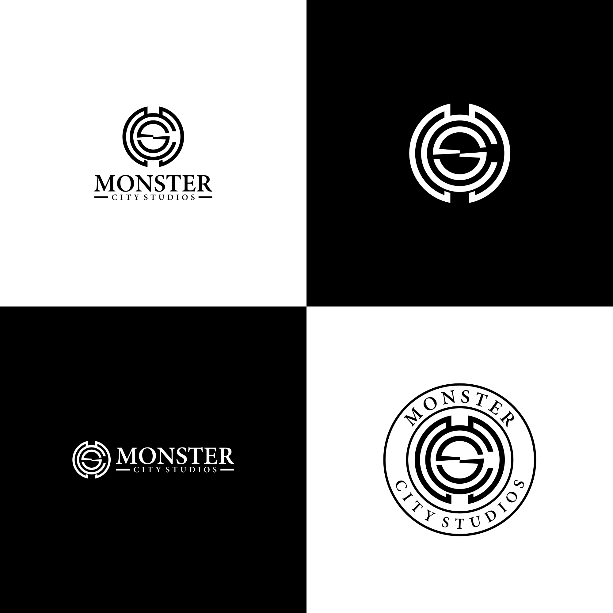 Logo-Design von ni9 für dieses Projekt | Design #34859189