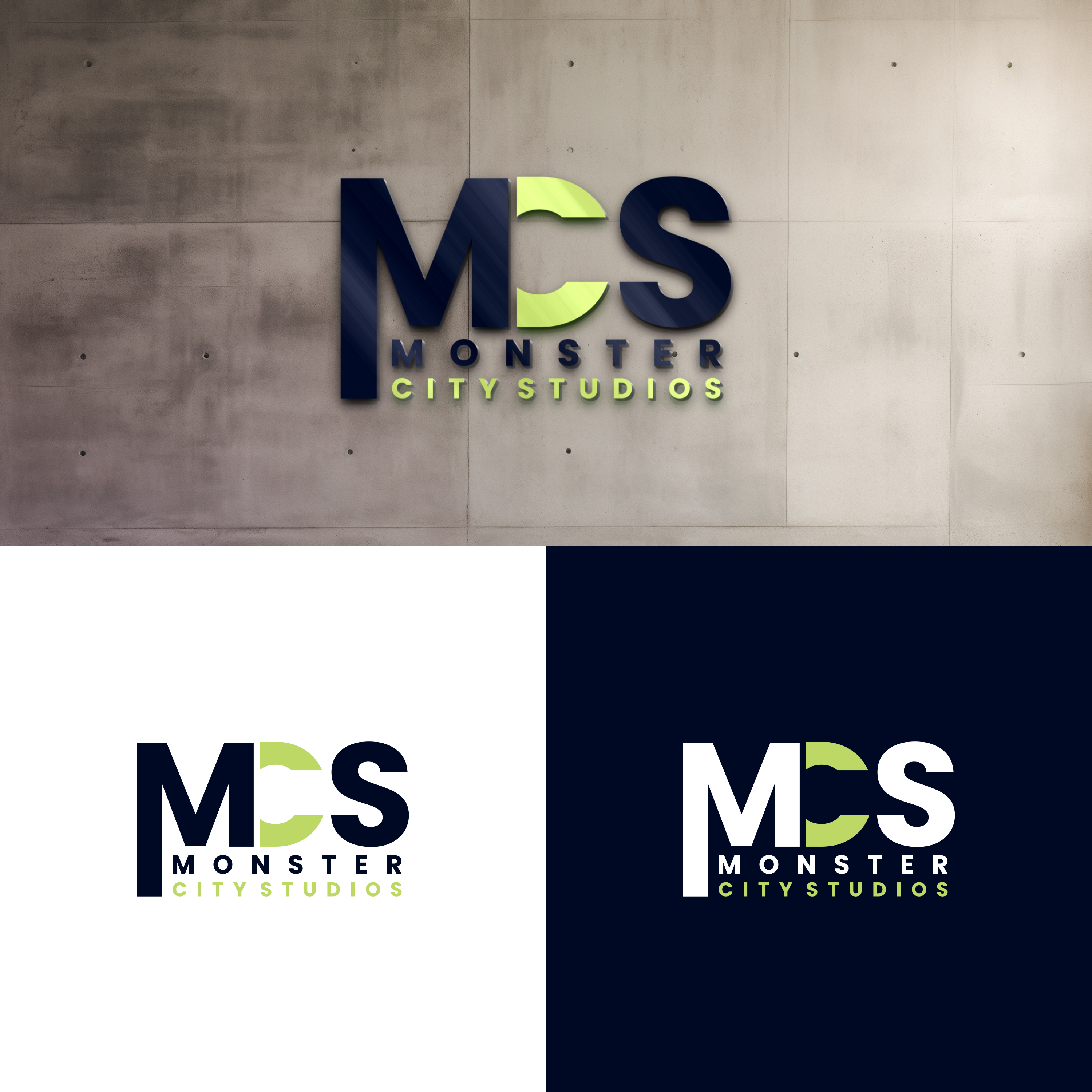 Logo Design by syad666 for this project | Design #34818285